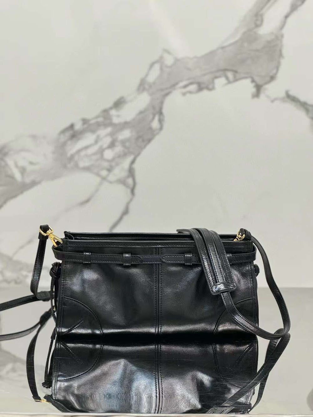 Ezyycart Bags Prada Luxury Bag --53905