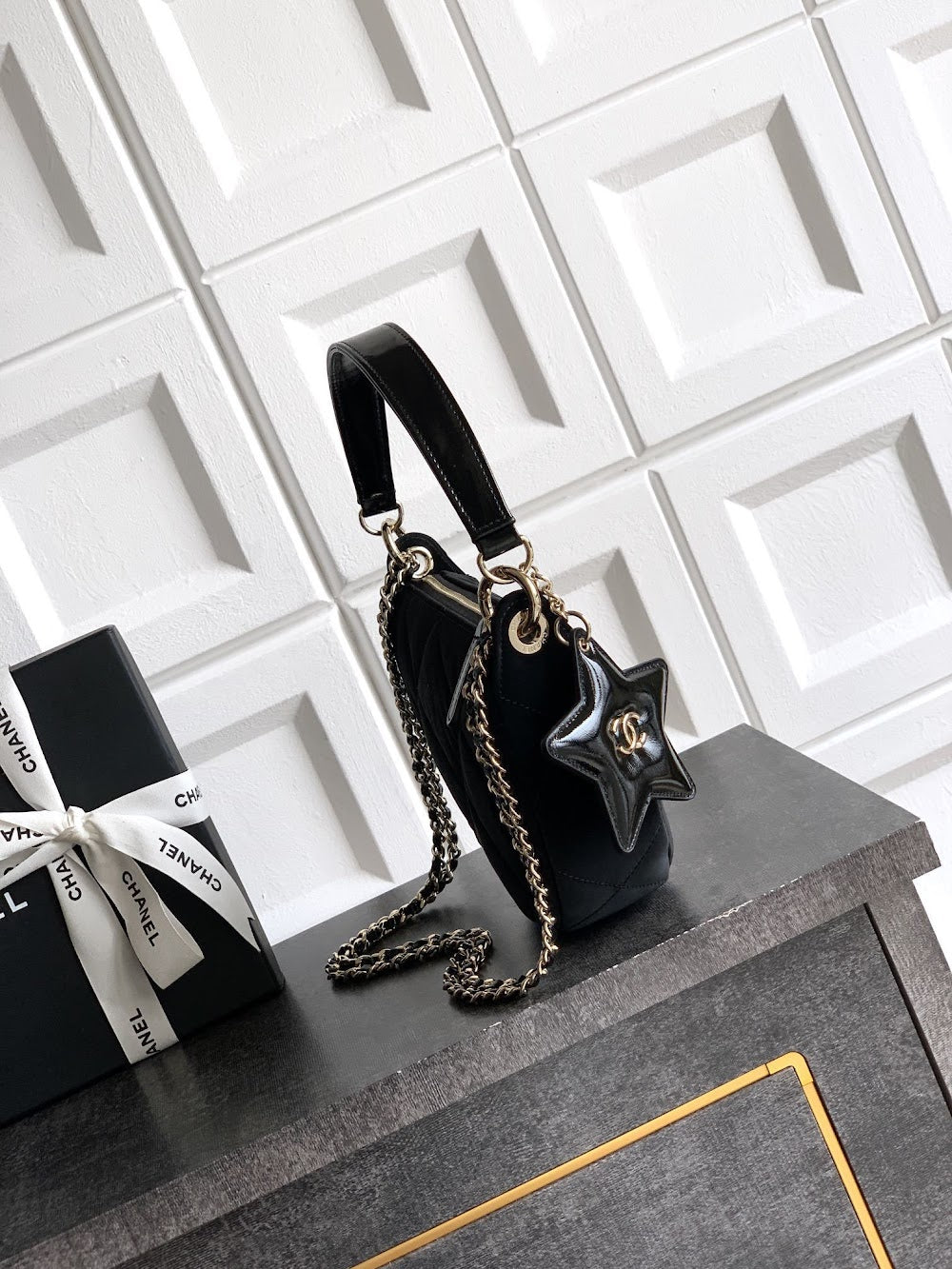 Anum Bags CHn Luxury Bag --113865