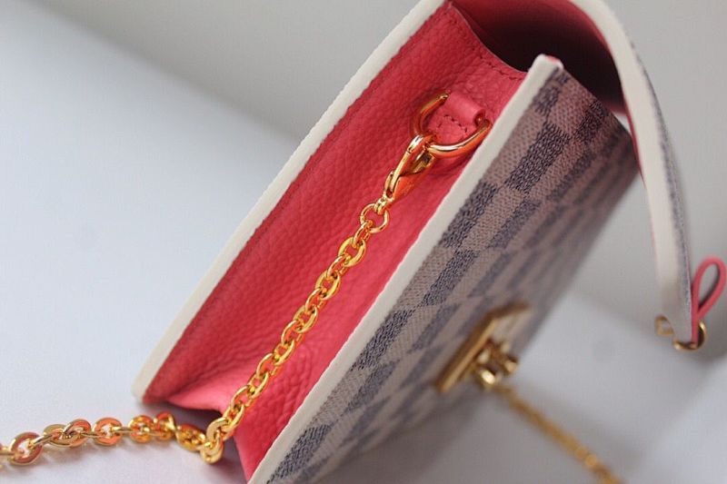Ezyycart Bags ln Luxury Bag --58996