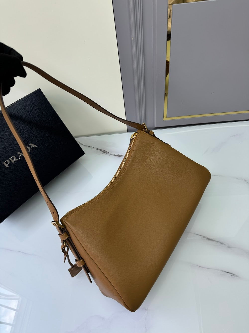 Ezyycart Bags Pradn Luxury Bag --102554