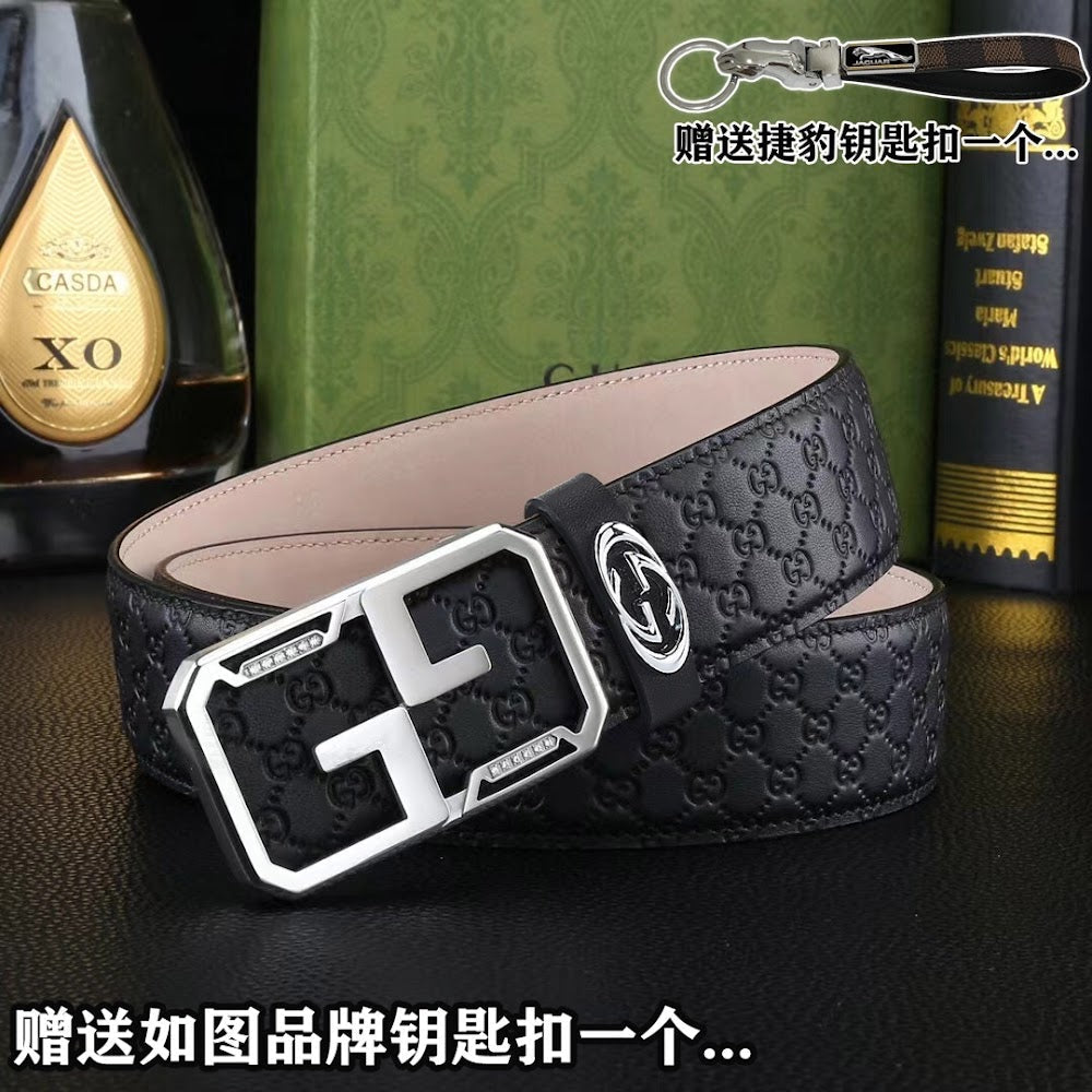 Ezyycart Bags Guccin Luxury Belt --105520