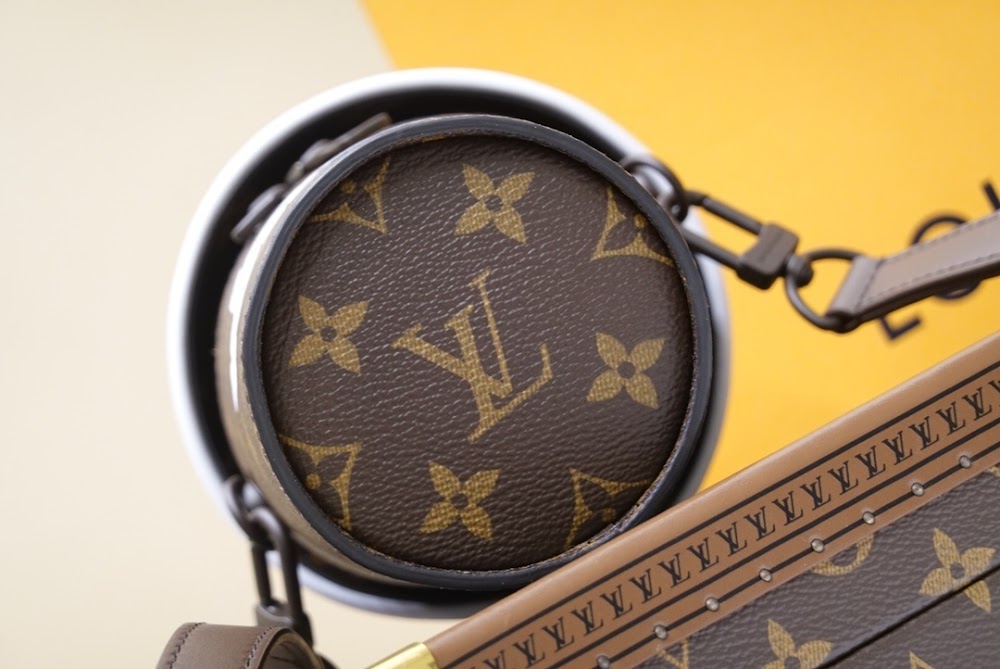 Ezyycart Bags ln Luxury Bag --60284