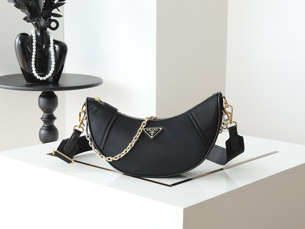 Ezyycart Bags pradn Luxury Bag --74153