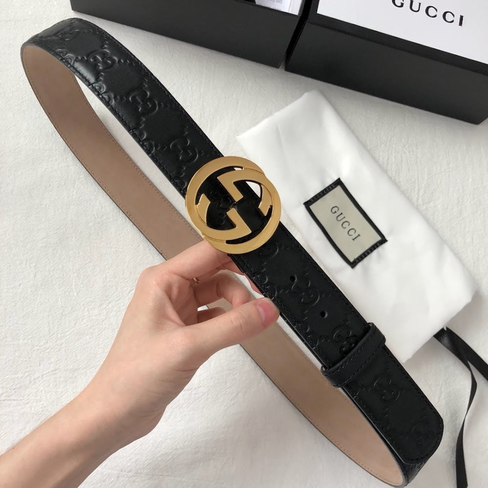 Ezyycart Bags Guccin Luxury Belt --105229
