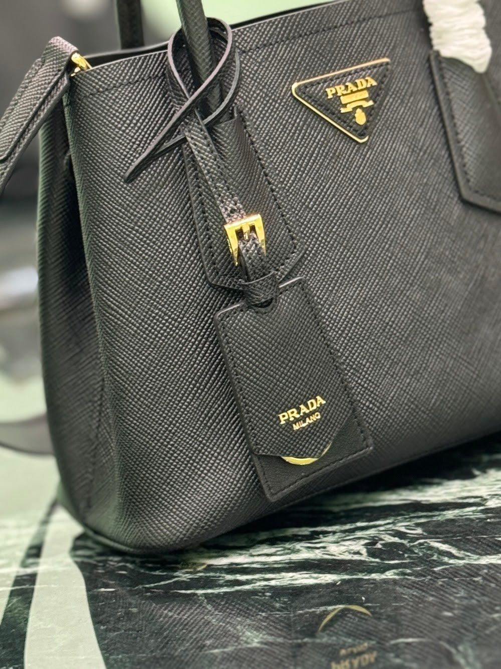 Ezyycart Bags Pradn Luxury Bag --101837