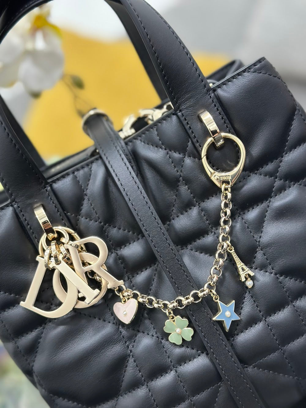 Ezyycart Bags Diorn Luxury Bag --115791