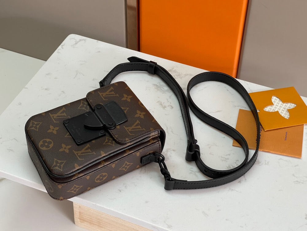 Anum Bags LVn Luxury Bag --79127