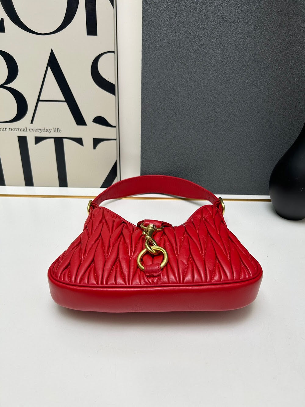Ezyycart Bags pradn Luxury Bag --75330