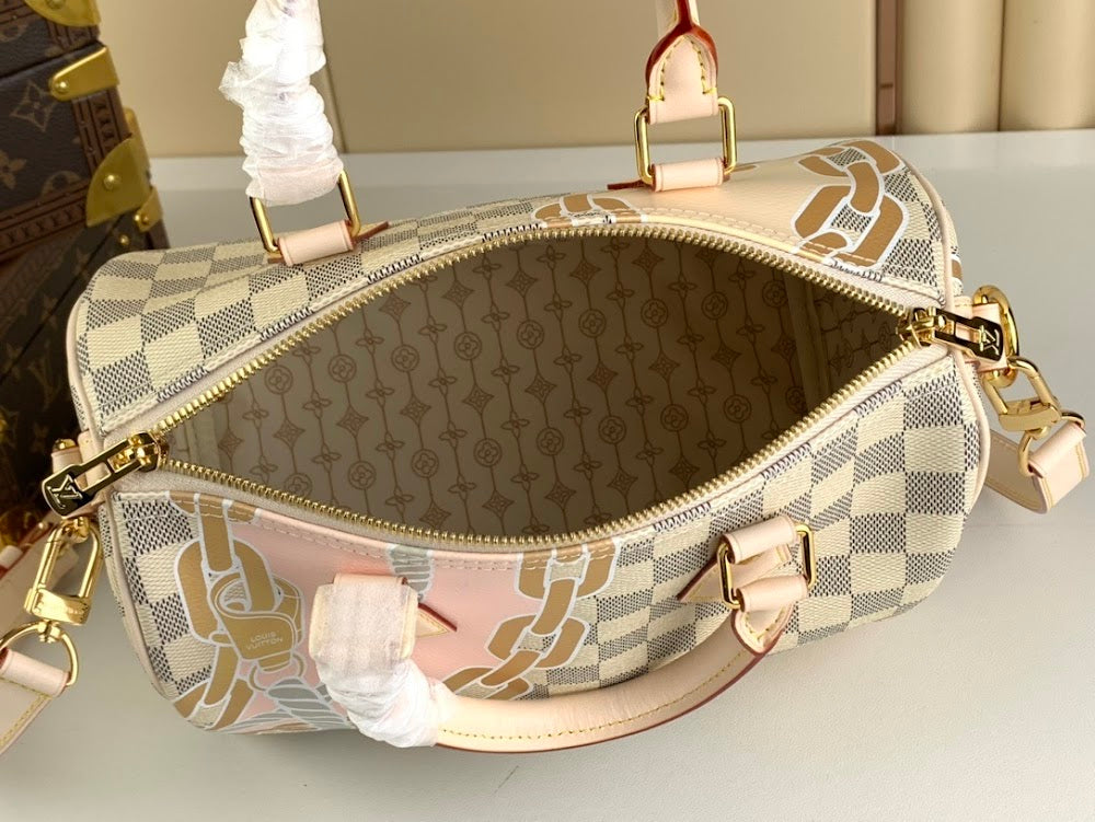 Ezyycart Bags ln Luxury Bag --58941