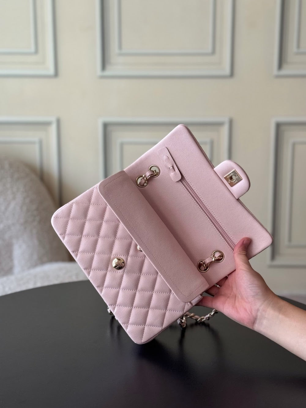 Anum Bags CHn Luxury Bag --112775