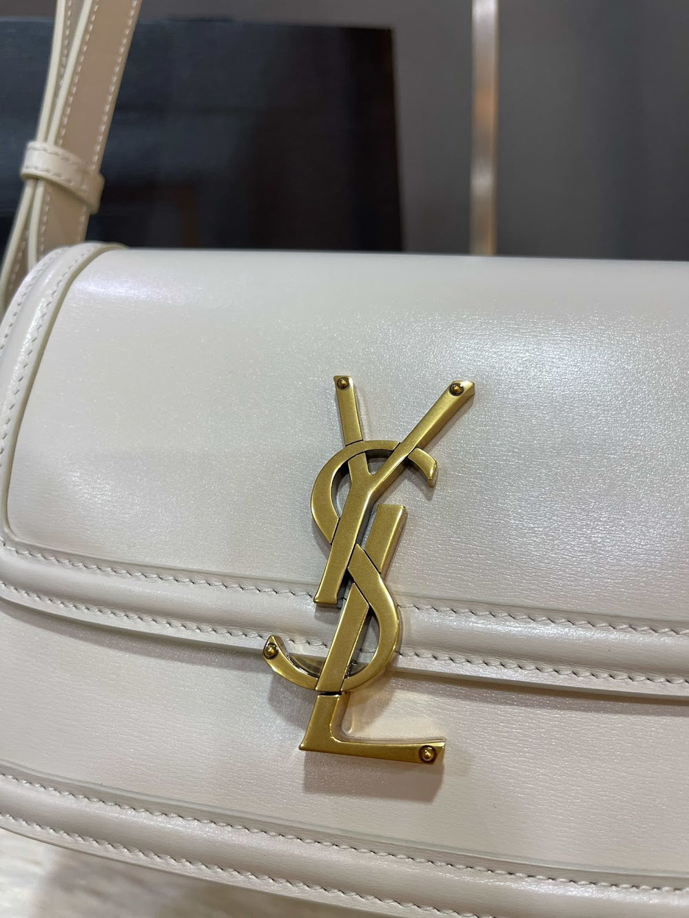 Ezyycart Bags YSLn Luxury Bag --119038