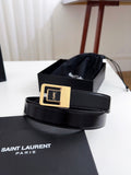 Ezyycart Bags YSLn Luxury Belt --107644