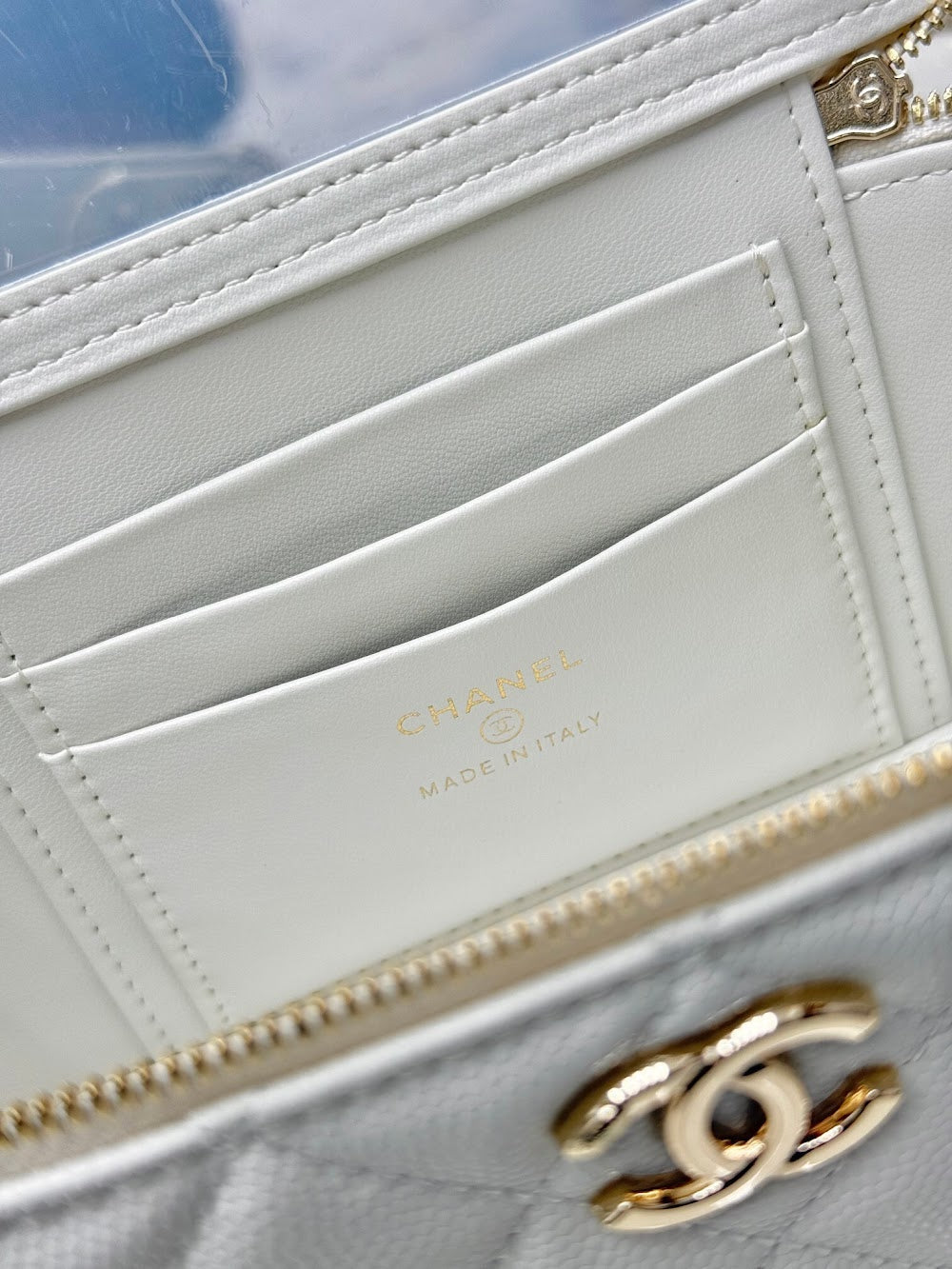 Anum Bags CHn Luxury Bag --113794