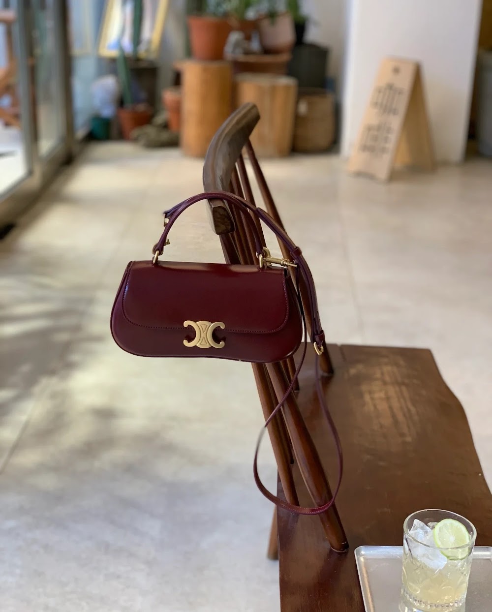 Ezyycart Bags Celine Luxury Bag --112186