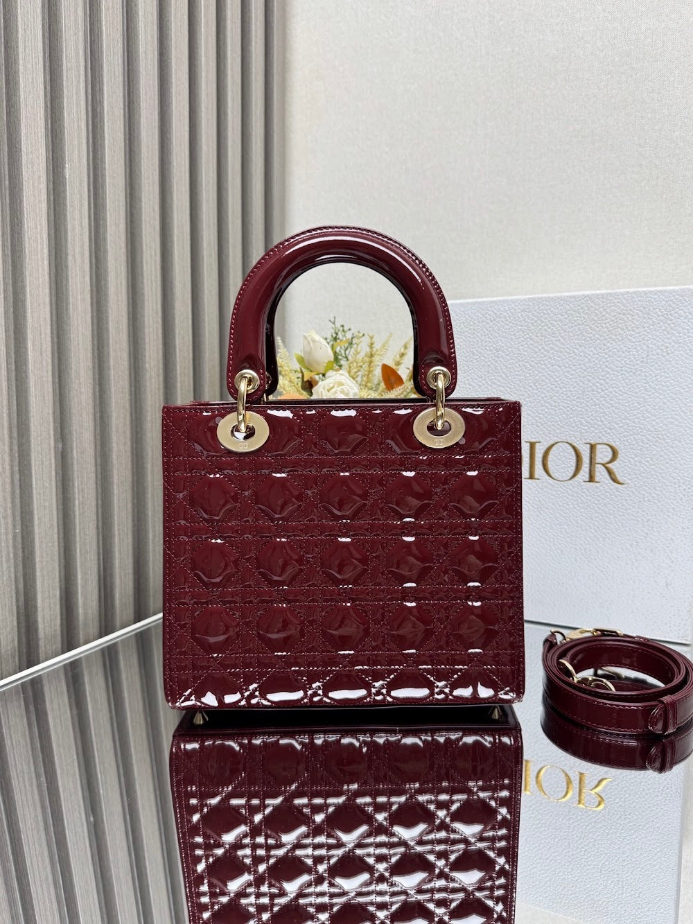 Ezyycart Bags Diorn Luxury Bag --116026