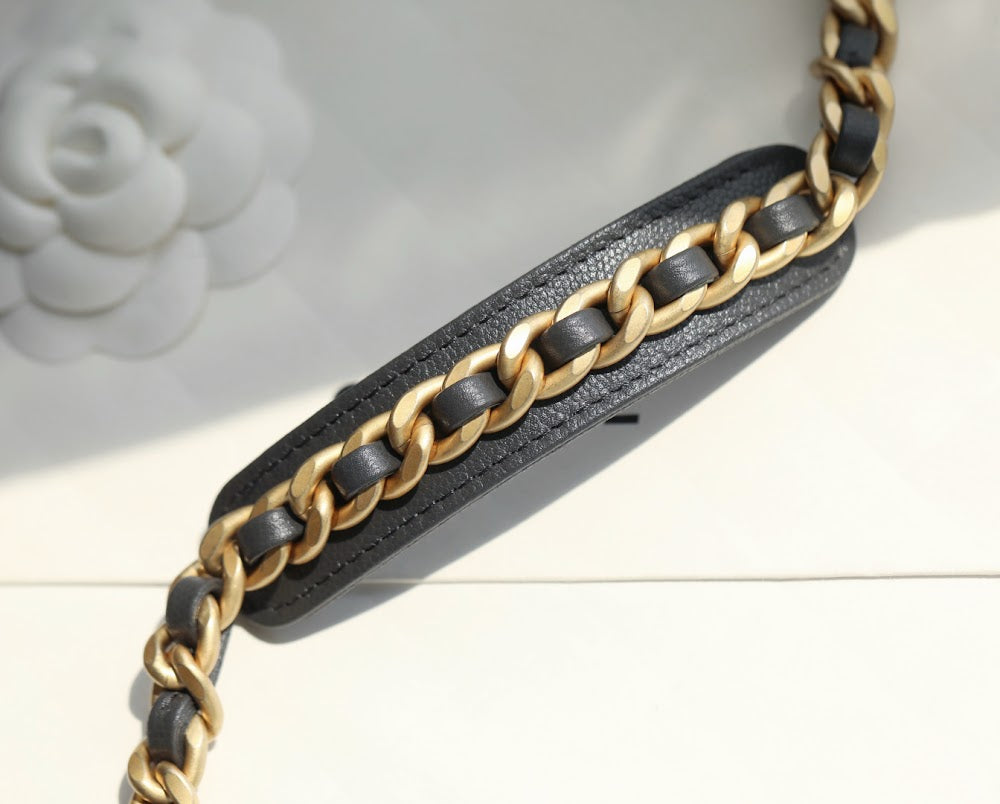Anum Bags CHn Luxury Bag --113679