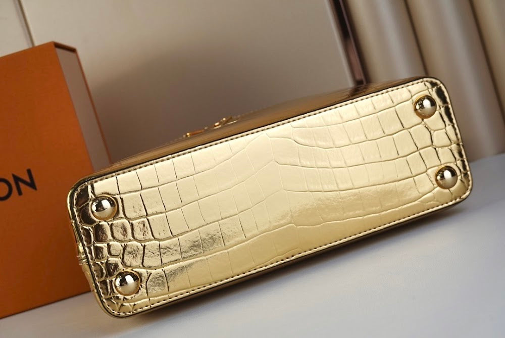 Anum Bags ln Luxury Bag --58740