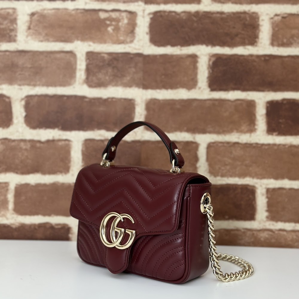 Ezyycart Bags Guccin Luxury Bag --95475