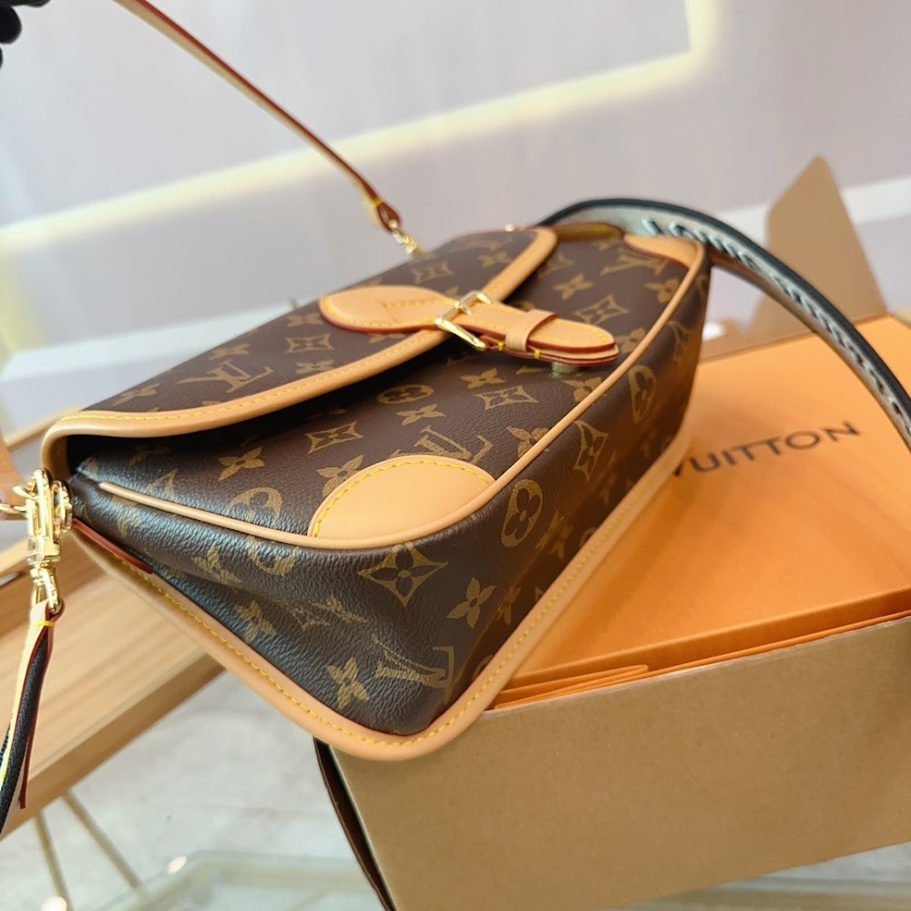 Anum Bags LVn Luxury Bag --79895