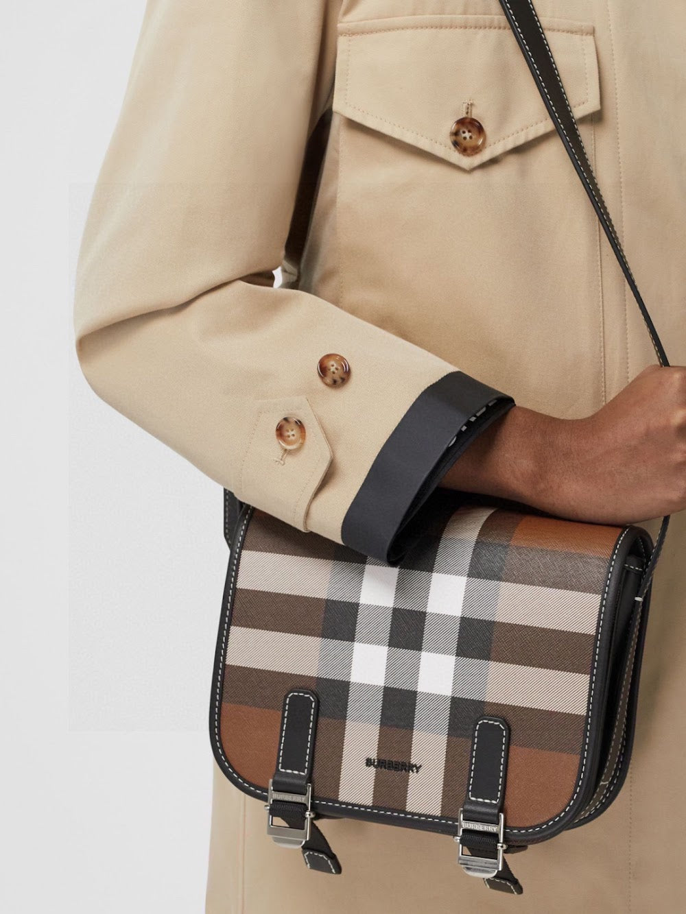 Ezyycart Bags Burberryn Luxury Bag --92698