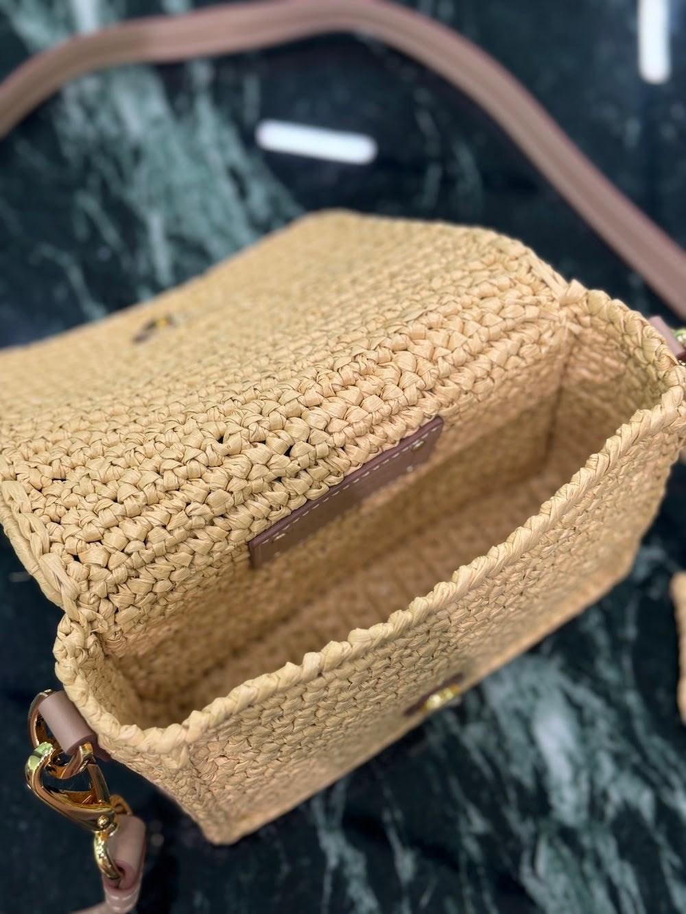 Ezyycart Bags Pradn Luxury Bag --102070