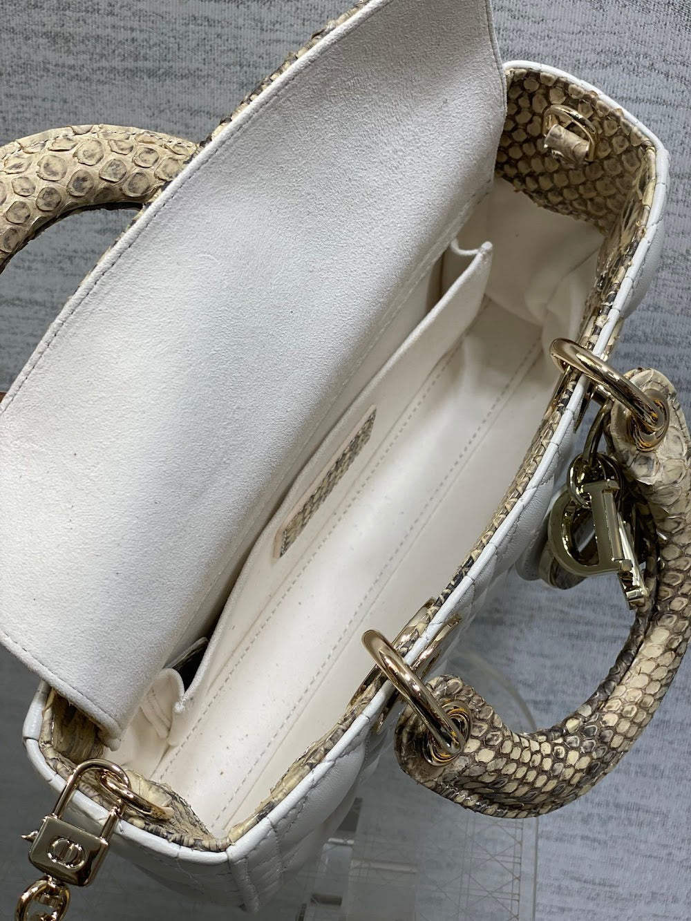Ezyycart Bags Diorn Luxury Bag --115347