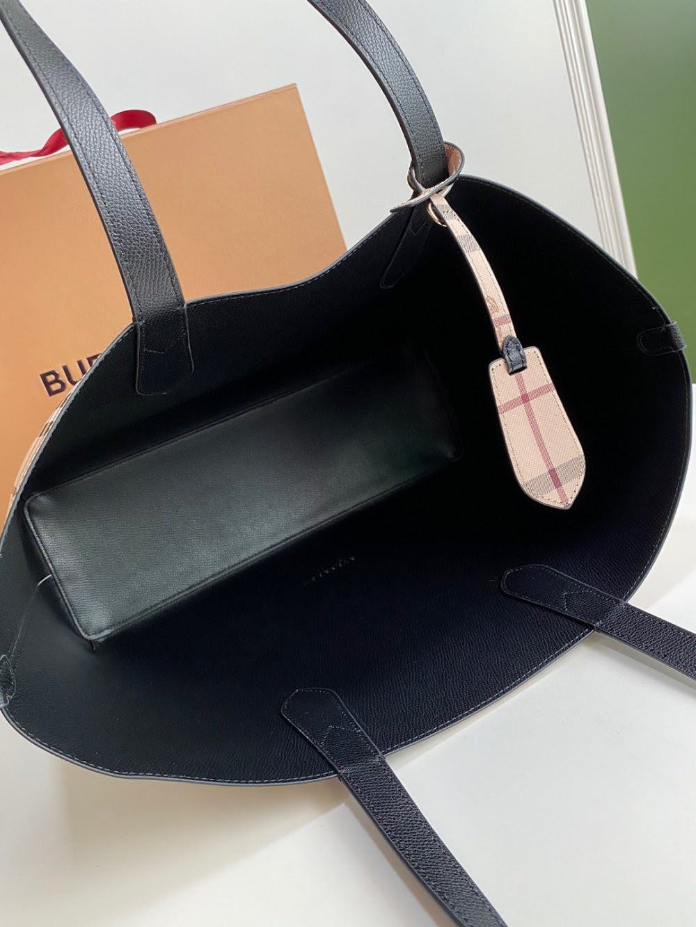 Ezyycart Bags Burberryn Luxury Bag --92392
