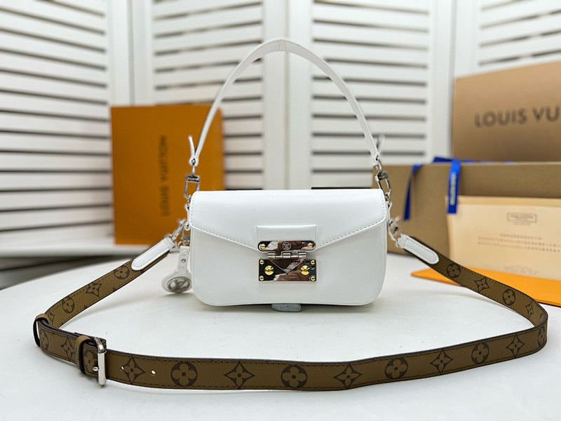 Anum Bags LVn Luxury Bag --79070