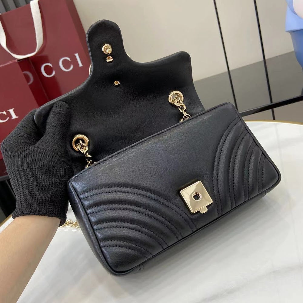 Ezyycart Bags Guccin Luxury Bag --94462