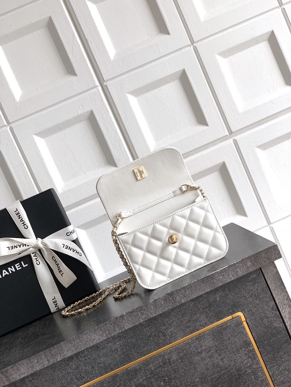 Anum Bags CHn Luxury Bag --113956