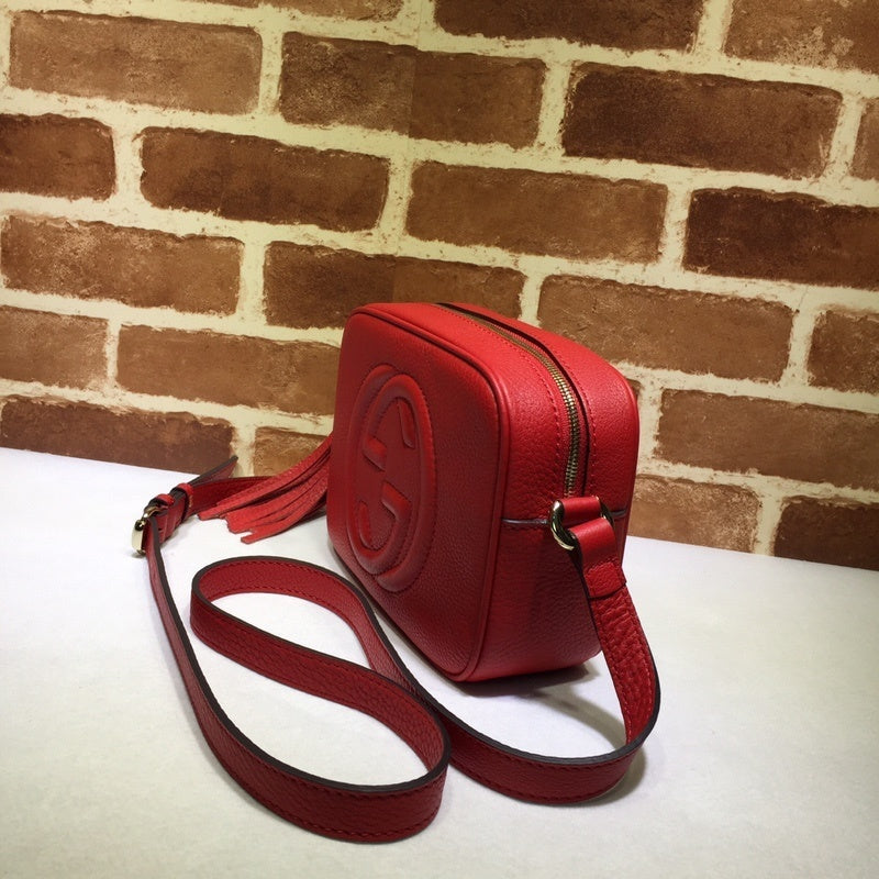 Ezyycart Bags Guccin Luxury Bag --94739