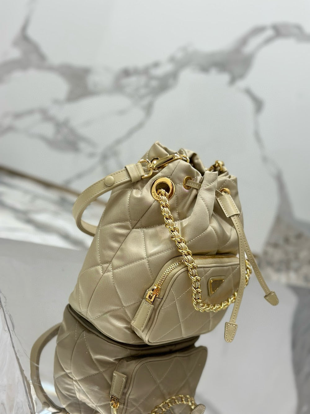 Ezyycart Bags Pradn Luxury Bag --102094