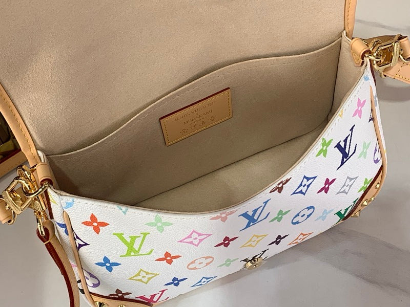 Anum Bags ln Luxury Bag --56986