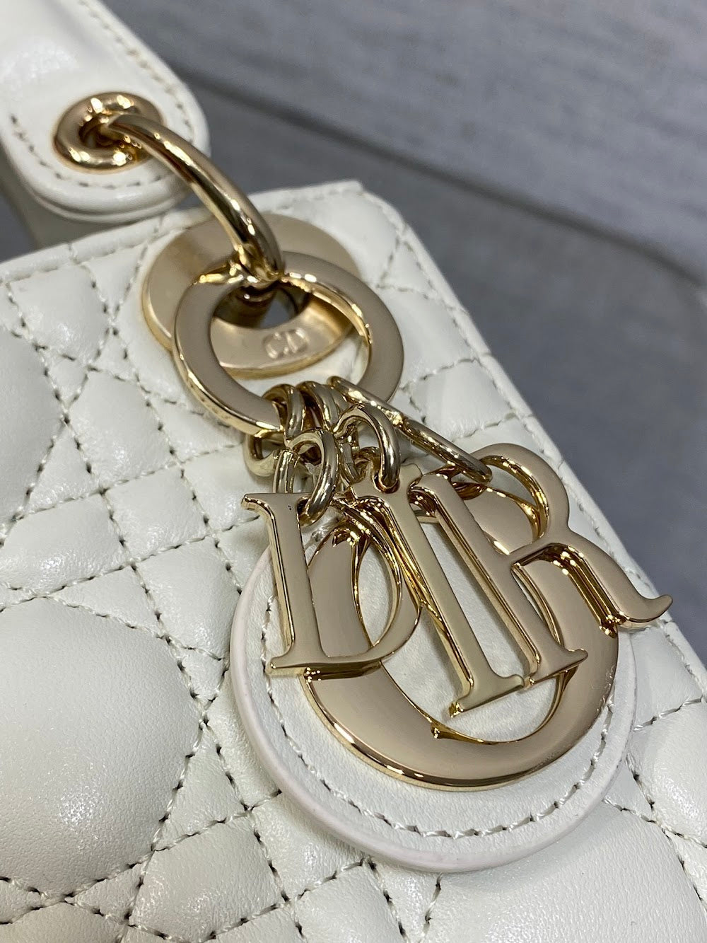 Anum Bags Diorn Luxury Bag --114977