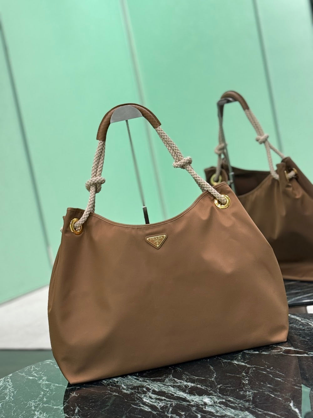 Ezyycart Bags Prada Luxury Bag --54270