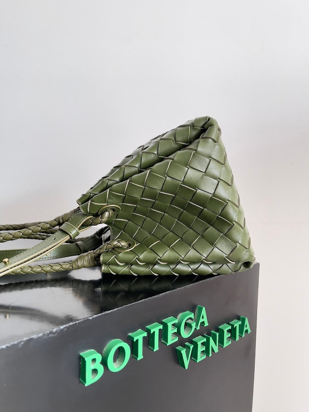 Ezyycart Bags Bottegan Luxury Bag --91100