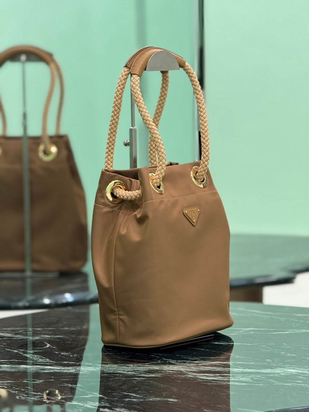 Ezyycart Bags Pradn Luxury Bag --102703