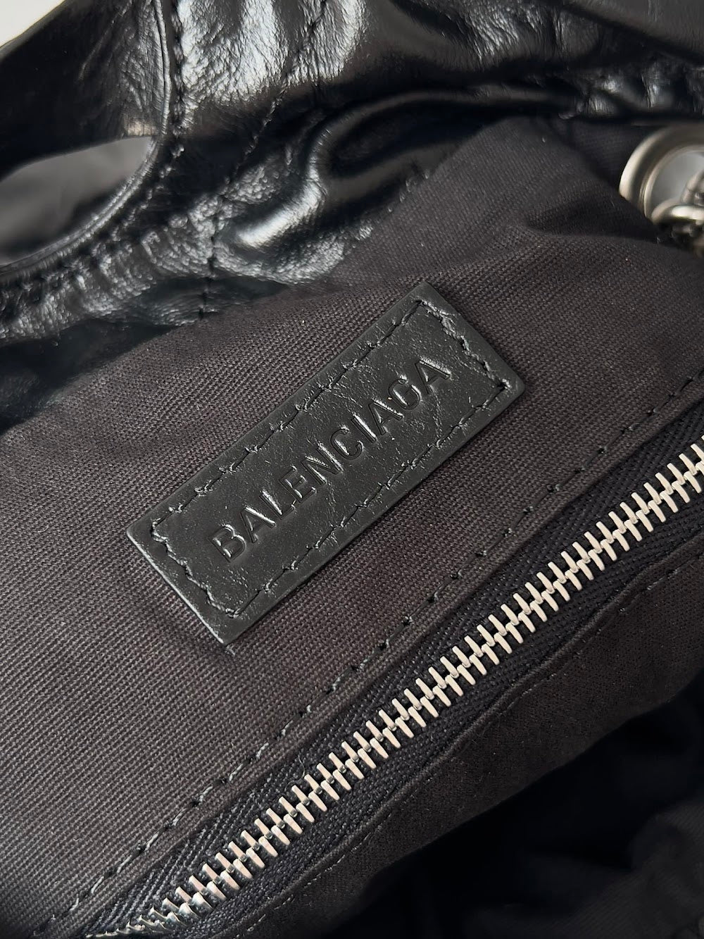 Ezyycart Bags Balenciaga Luxury Bag --111665