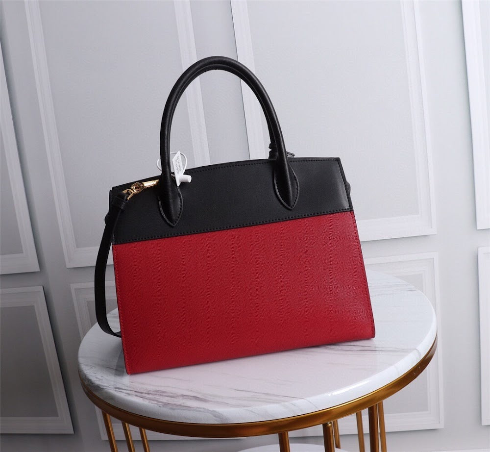 Ezyycart Bags Prada Luxury Bag --54227