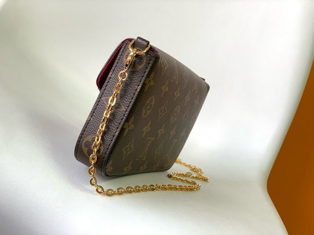 Anum Bags LVn Luxury Bag --79701