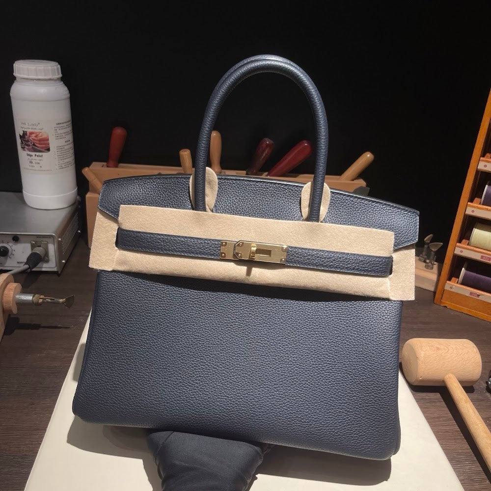 Anum Bags Hermesn Luxury Bag --117613