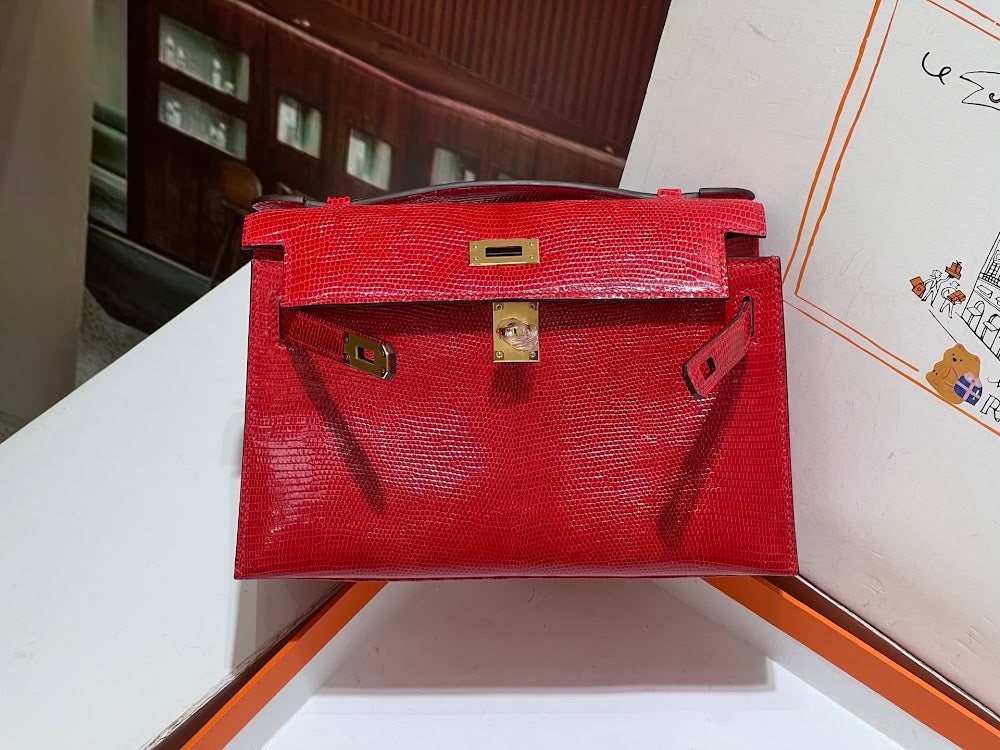 Anum Bags Hermesn Luxury Bag --117079