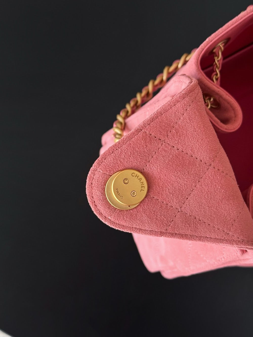 Anum Bags CHn Luxury Bag --113892