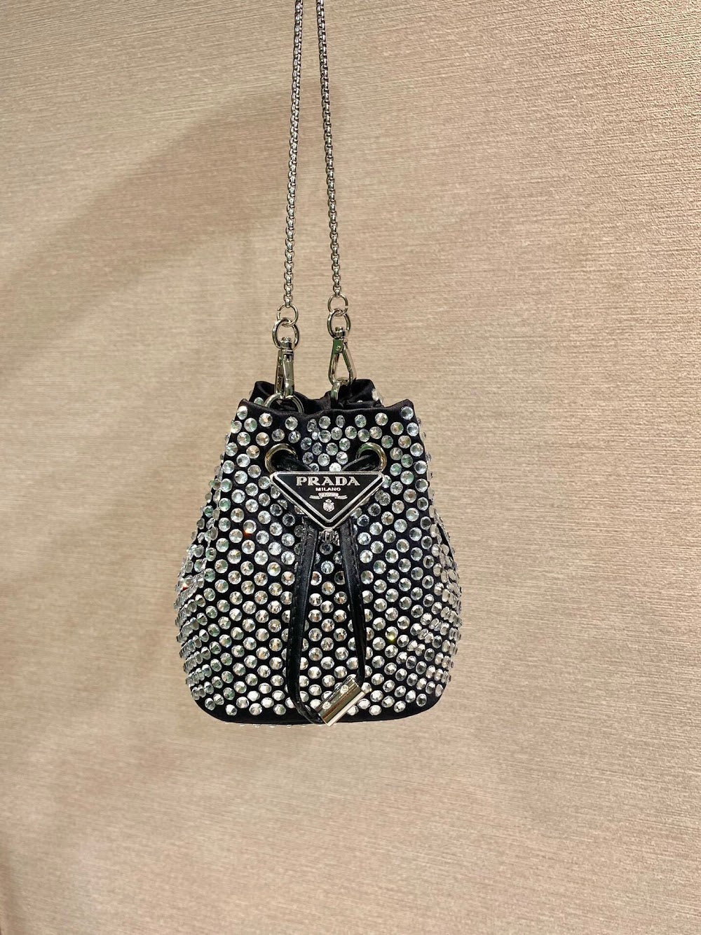 Ezyycart Bags Prada Luxury Bag --54567