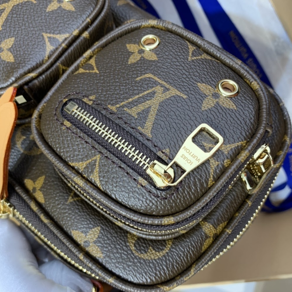 Anum Bags ln Luxury Bag --59313