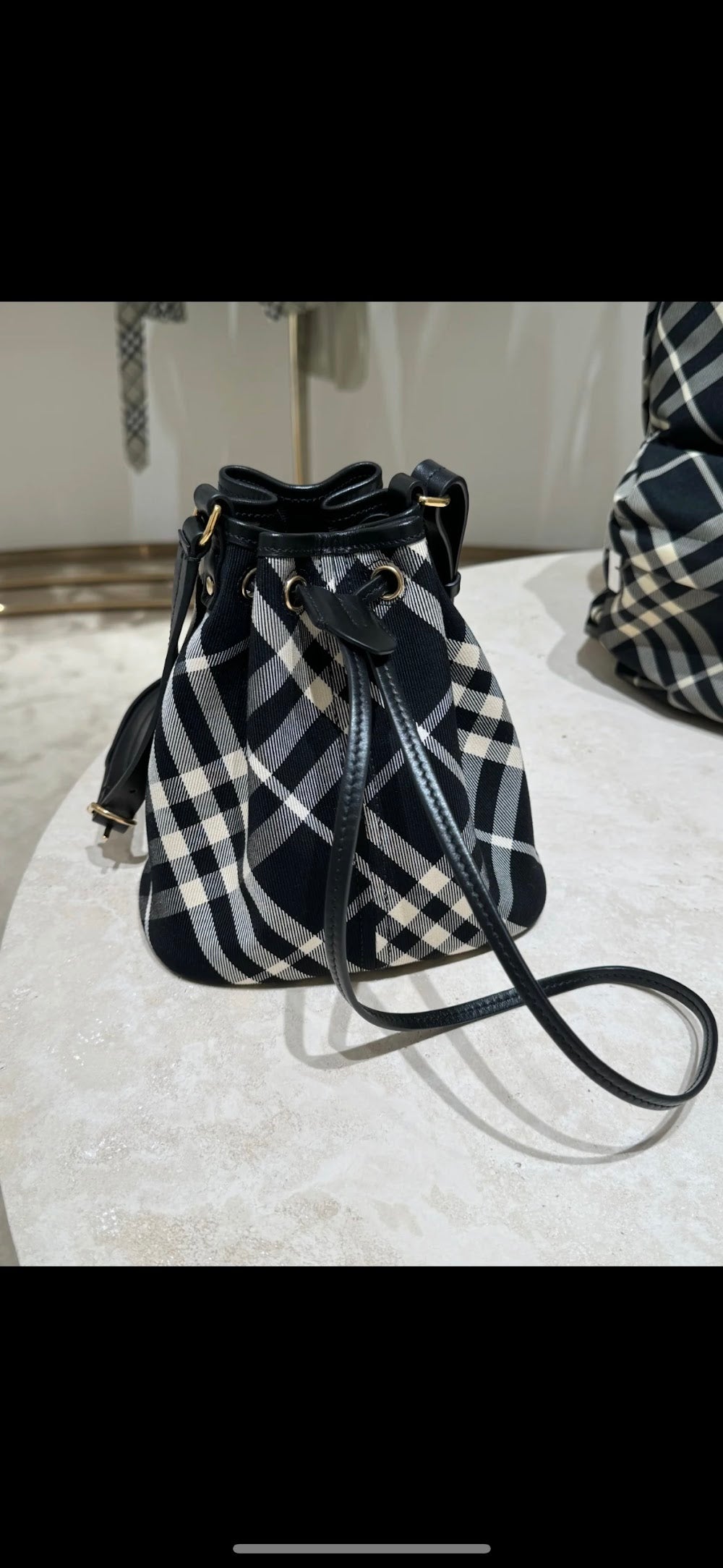 Ezyycart Bags Burberryn Luxury Bag --91840