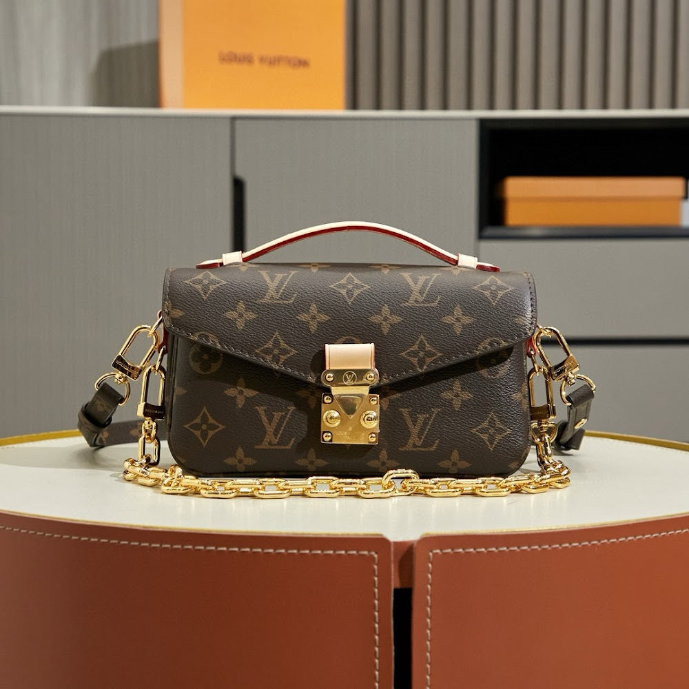 Anum Bags LVn Luxury Bag --80972