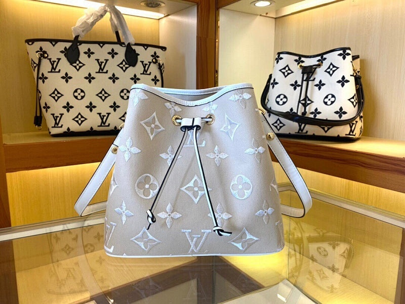 Anum Bags LVn Luxury Bag --81338
