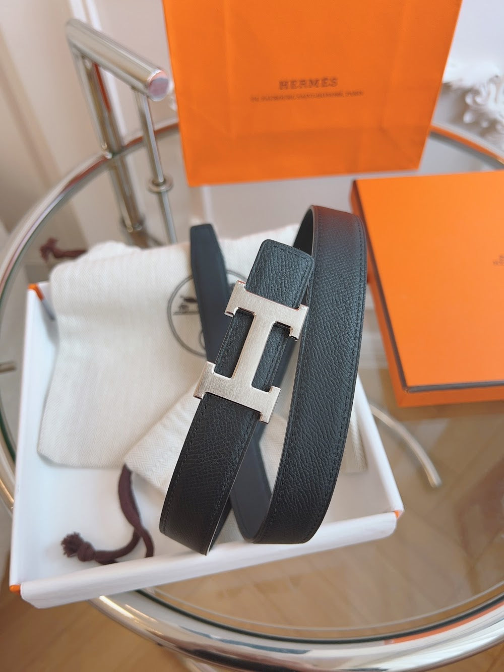Anum Bags Hermesn Luxury Belt --105775