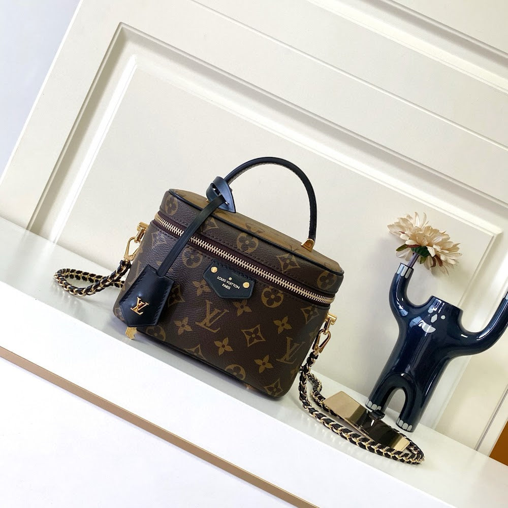 Anum Bags LVn Luxury Bag --81142
